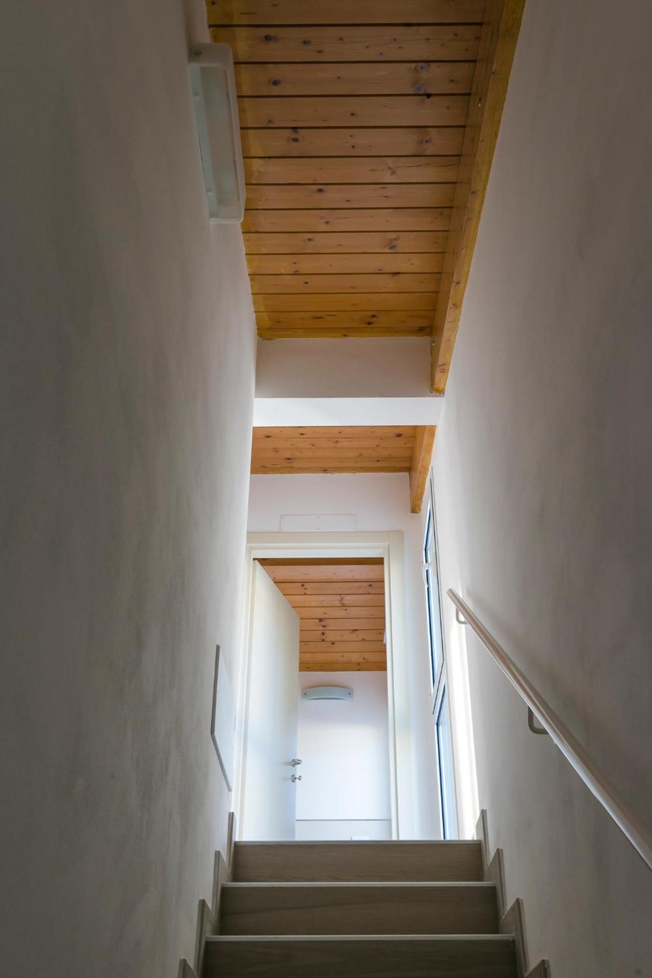 Aparthotel Residenza Riva Azzurra Rímini Exterior foto