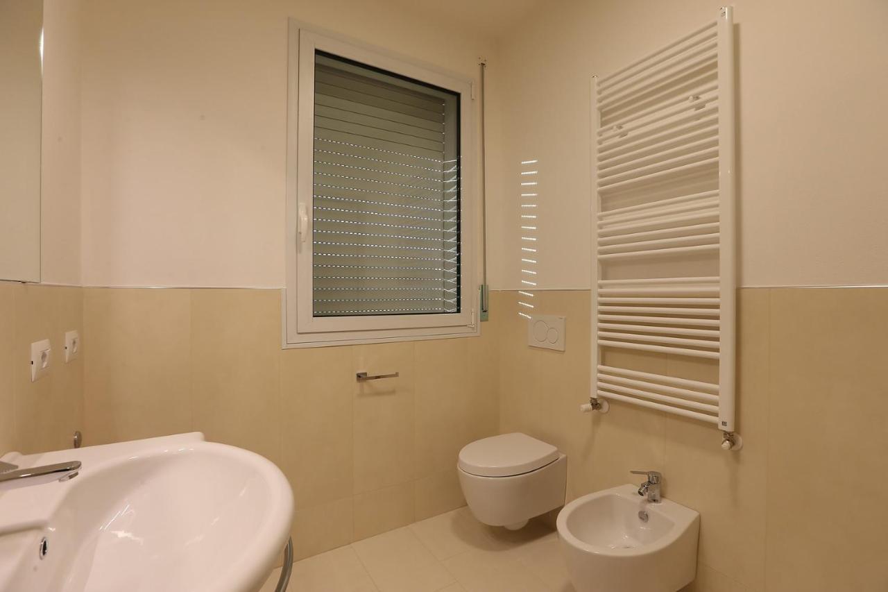 Aparthotel Residenza Riva Azzurra Rímini Habitación foto